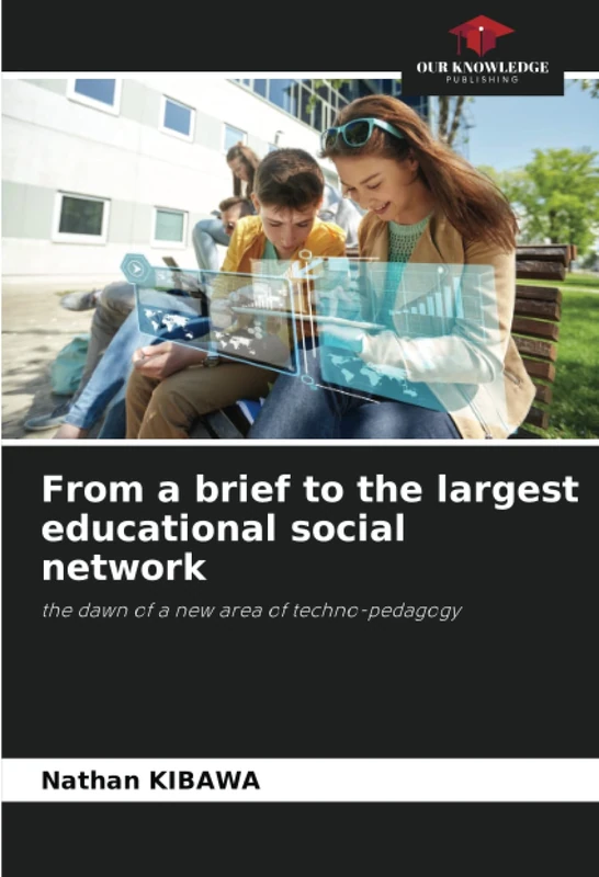 From a brief to the largest educational social network: the dawn of a new area of techno-pedagogy - Image 1