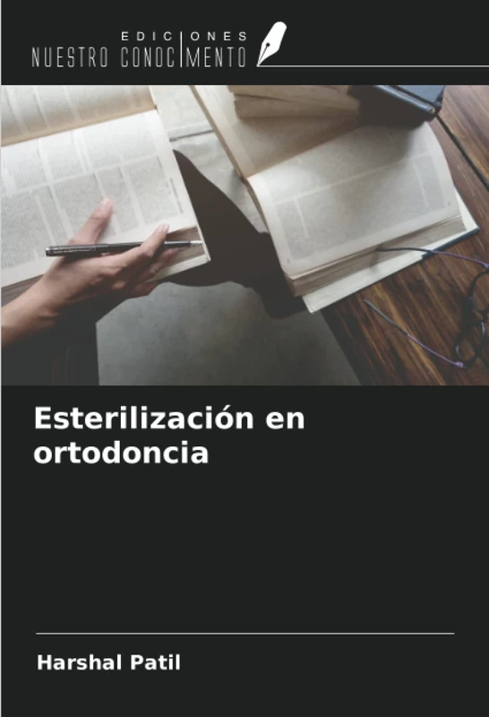 Esterilización en ortodoncia
