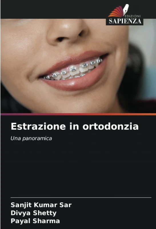 Estrazione in ortodonzia: Una panoramica
