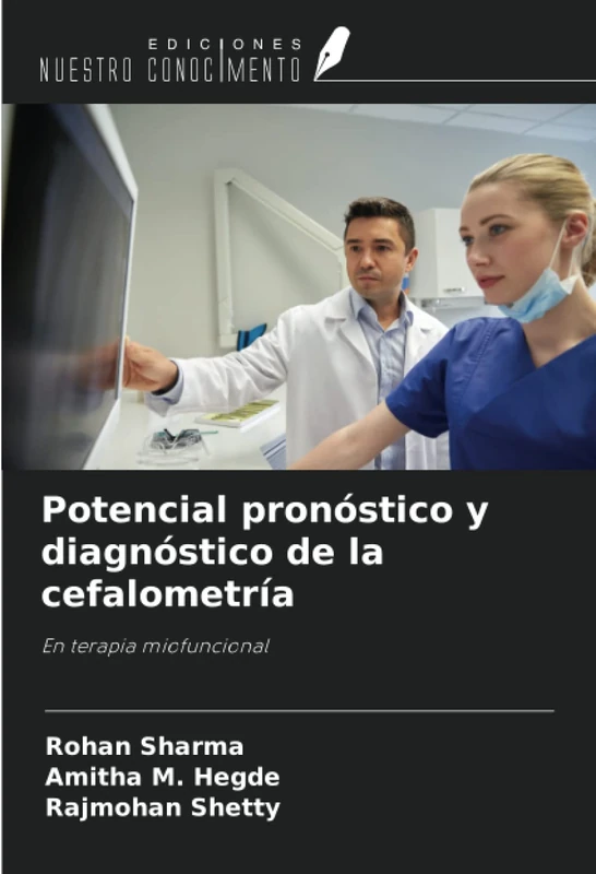 Potencial pronóstico y diagnóstico de la cefalometría: En terapia miofuncional