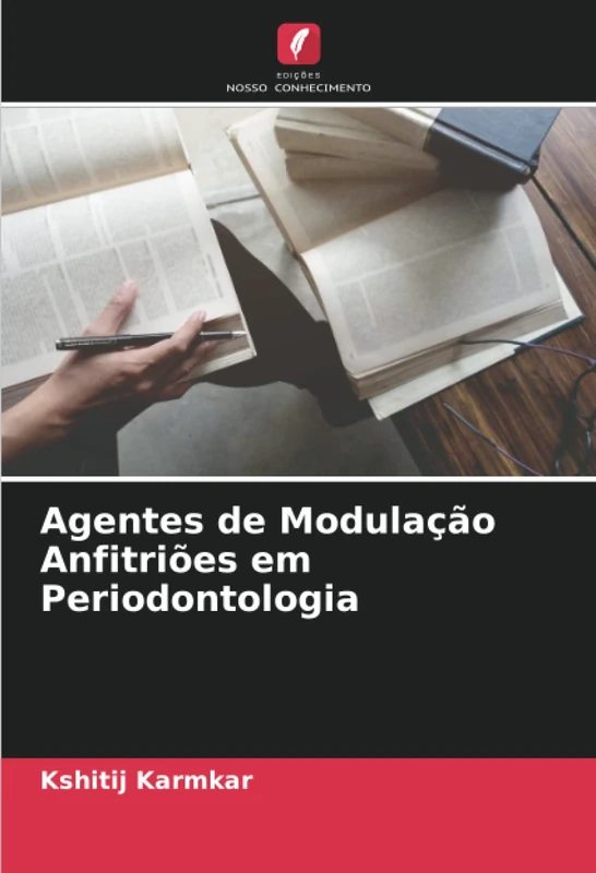Agentes de Modulação Anfitriões em Periodontologia