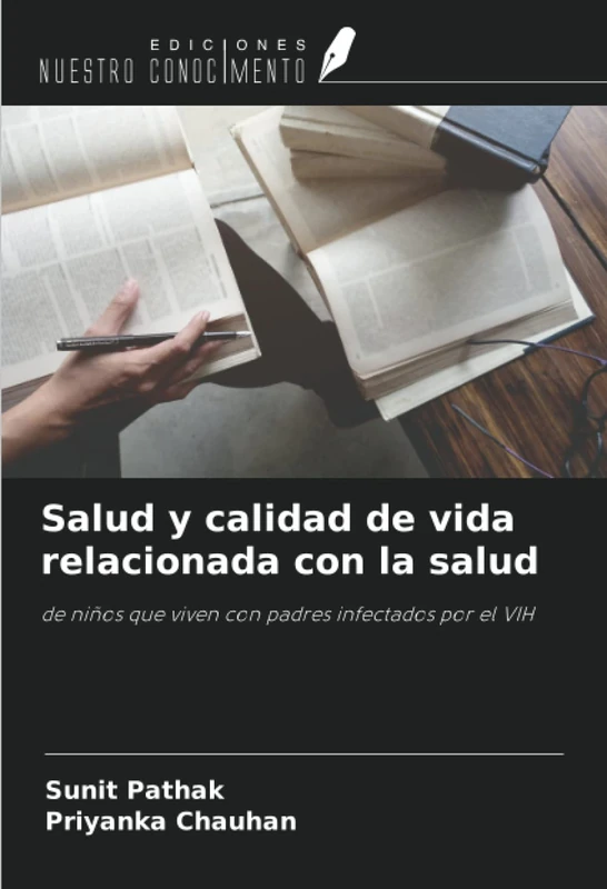 Salud y calidad de vida relacionada con la salud: de niños que viven con padres infectados por el VIH - Image 1