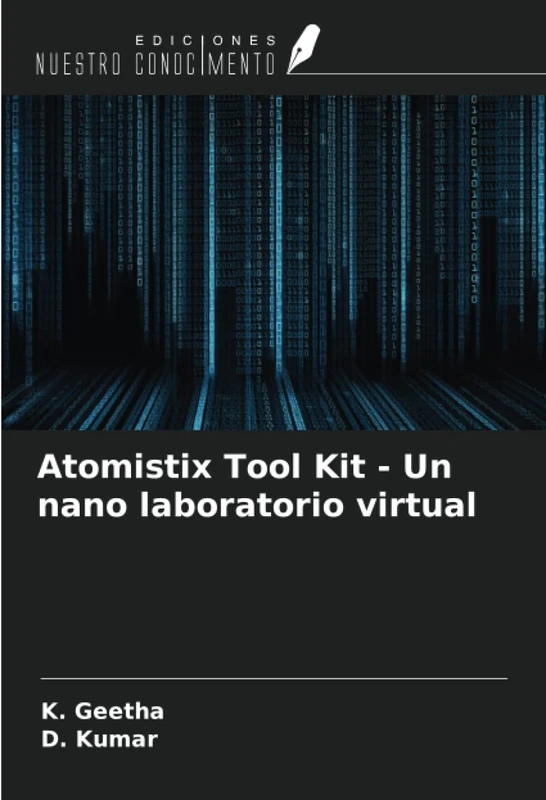 Atomistix Tool Kit - Un nano laboratorio virtual - Image 1