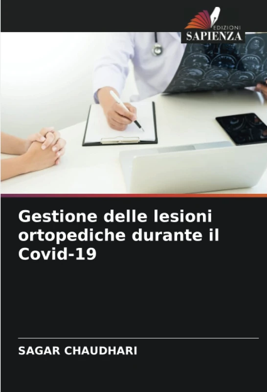 Gestione delle lesioni ortopediche durante il Covid-19