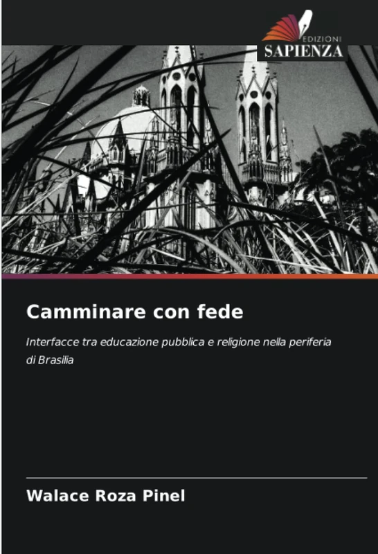 Camminare con fede: Interfacce tra educazione pubblica e religione nella periferia di Brasilia - Image 1