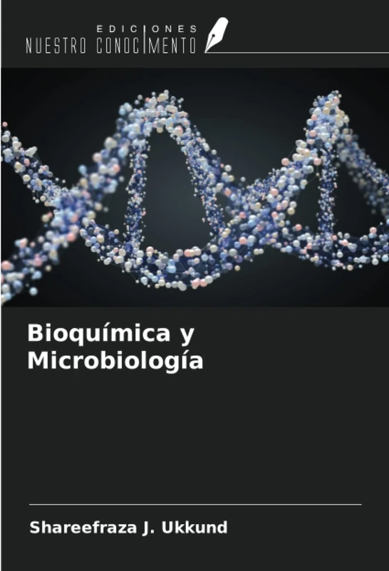 Bioquímica y Microbiología