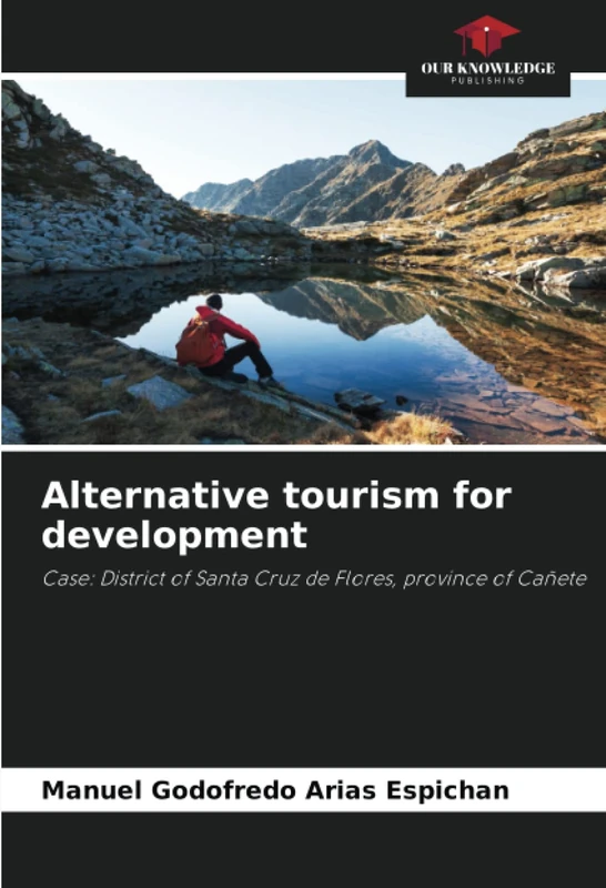 Alternative tourism for development: Case: District of Santa Cruz de Flores, province of Cañete - Image 1