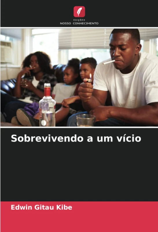 Sobrevivendo a um vício