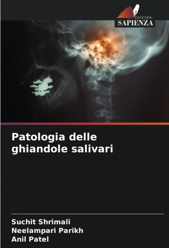 Patologia delle ghiandole salivari