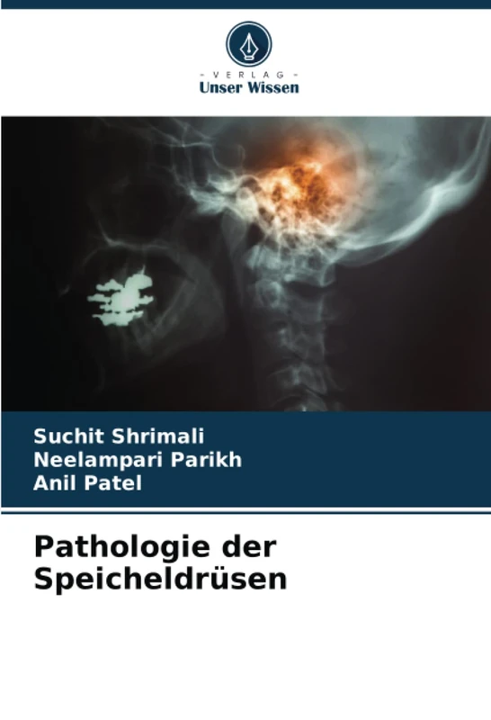 Pathologie der Speicheldrüsen