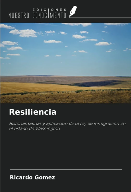 Resiliencia: Historias latinas y aplicación de la ley de inmigración en el estado de Washington - Image 1