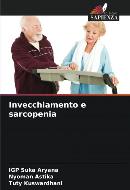 Invecchiamento e sarcopenia