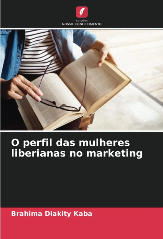 O perfil das mulheres liberianas no marketing