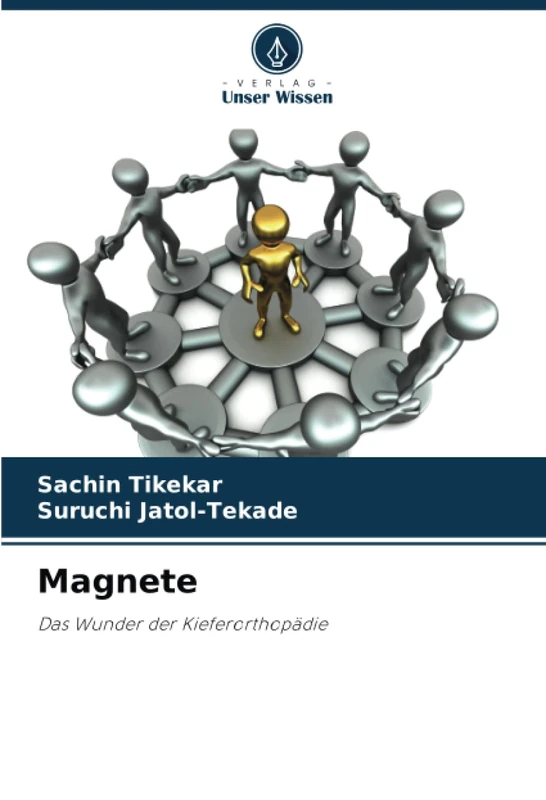 Magnete: Das Wunder der Kieferorthopädie