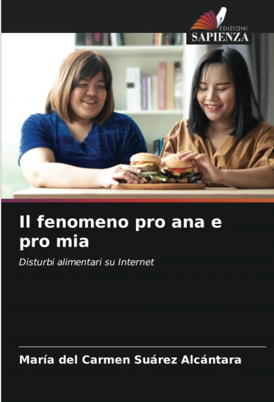 Il fenomeno pro ana e pro mia: Disturbi alimentari su Internet