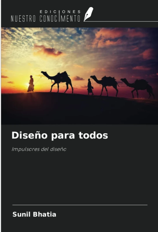 Diseño para todos: Impulsores del diseño