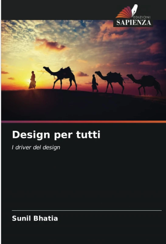 Design per tutti: I driver del design