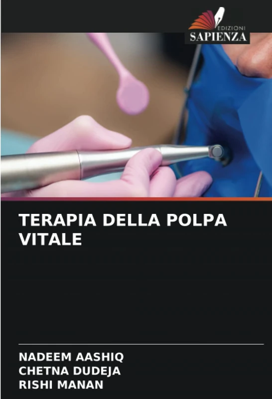 TERAPIA DELLA POLPA VITALE