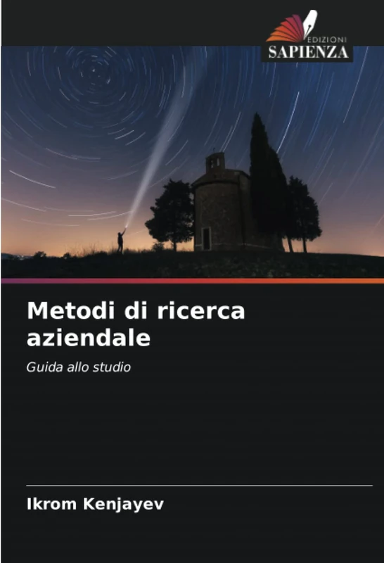 Metodi di ricerca aziendale: Guida allo studio
