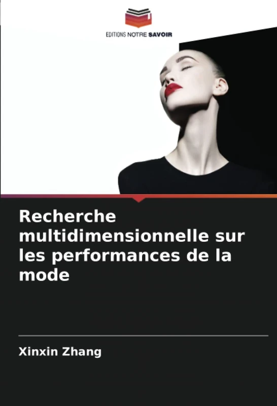 Recherche multidimensionnelle sur les performances de la mode
