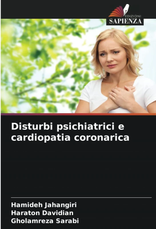 Disturbi psichiatrici e cardiopatia coronarica
