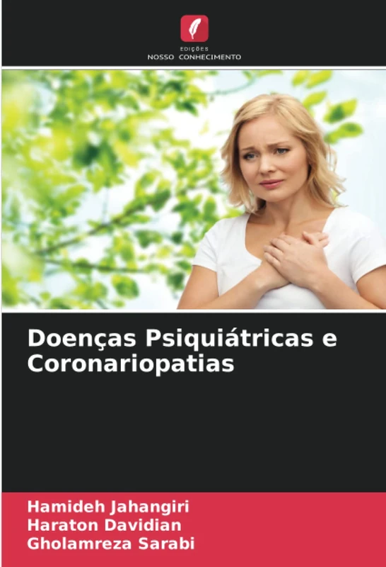 Doenças Psiquiátricas e Coronariopatias