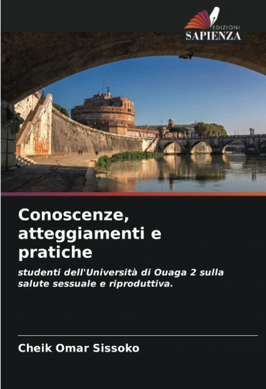 Conoscenze, atteggiamenti e pratiche: studenti dell'Università di Ouaga 2 sulla salute sessuale e riproduttiva.