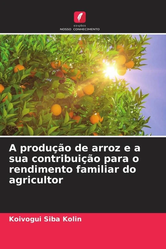 A produção de arroz e a sua contribuição para o rendimento familiar do agricultor - Image 1