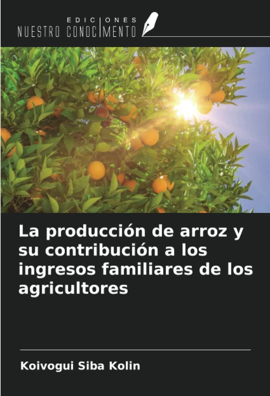 La producción de arroz y su contribución a los ingresos familiares de los agricultores - Image 1