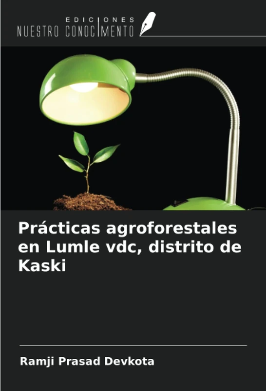 Prácticas agroforestales en Lumle vdc, distrito de Kaski - Image 1