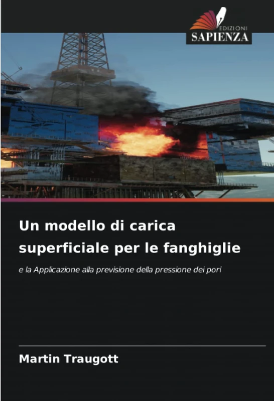 Un modello di carica superficiale per le fanghiglie: e la Applicazione alla previsione della pressione dei pori