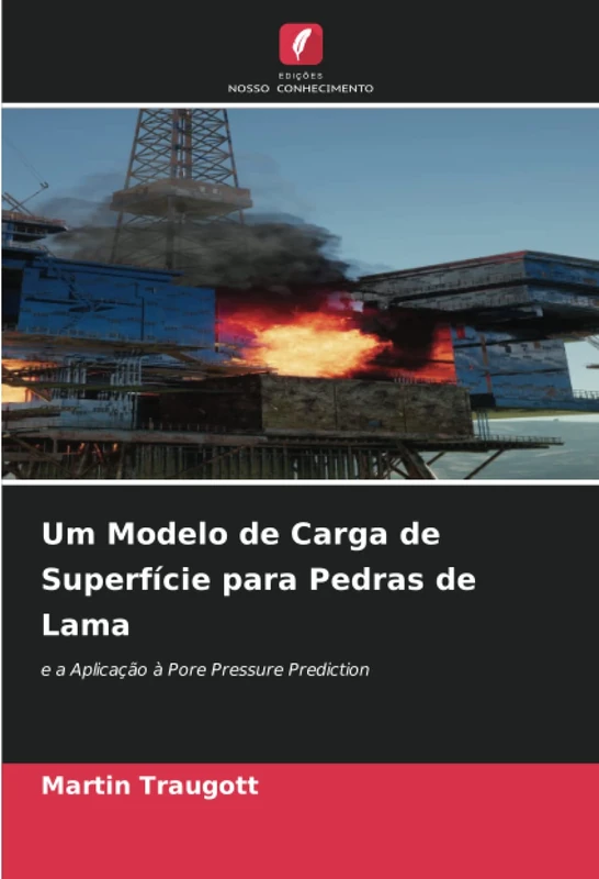 Um Modelo de Carga de Superfície para Pedras de Lama: e a Aplicação à Pore Pressure Prediction