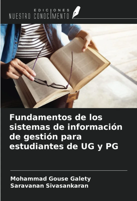 Fundamentos de los sistemas de información de gestión para estudiantes de UG y PG - Image 1