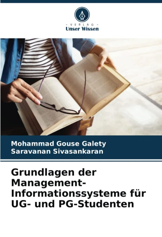 Grundlagen der Management-Informationssysteme für UG- und PG-Studenten - Image 1