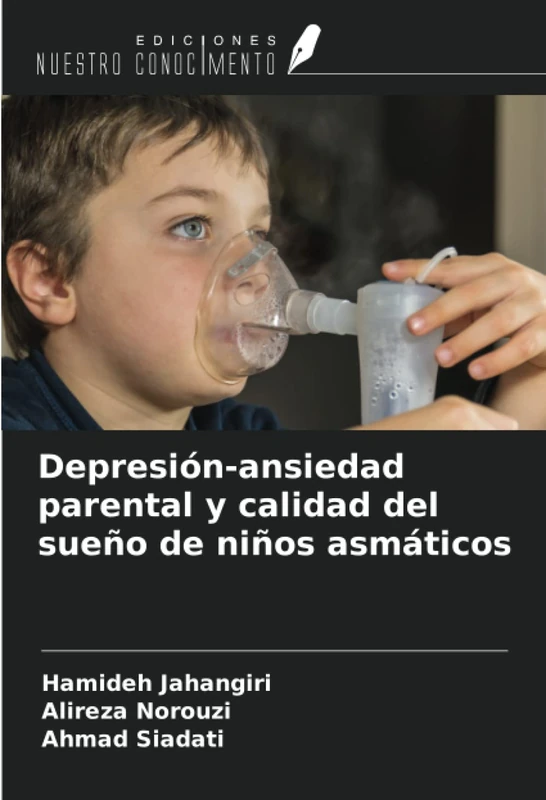 Depresión-ansiedad parental y calidad del sueño de niños asmáticos