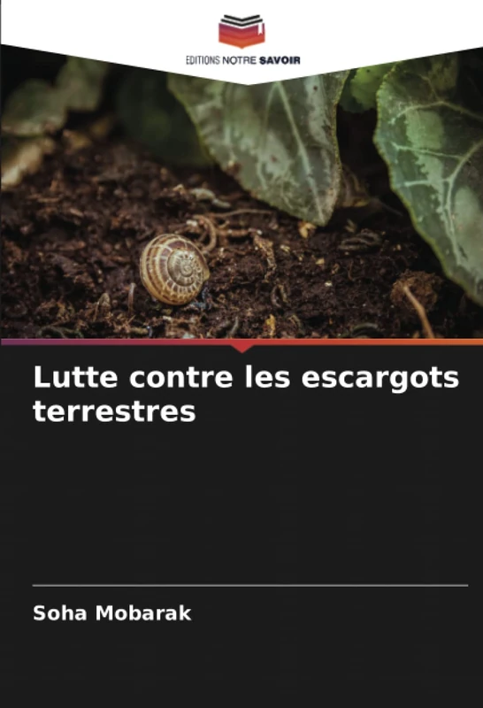 Lutte contre les escargots terrestres