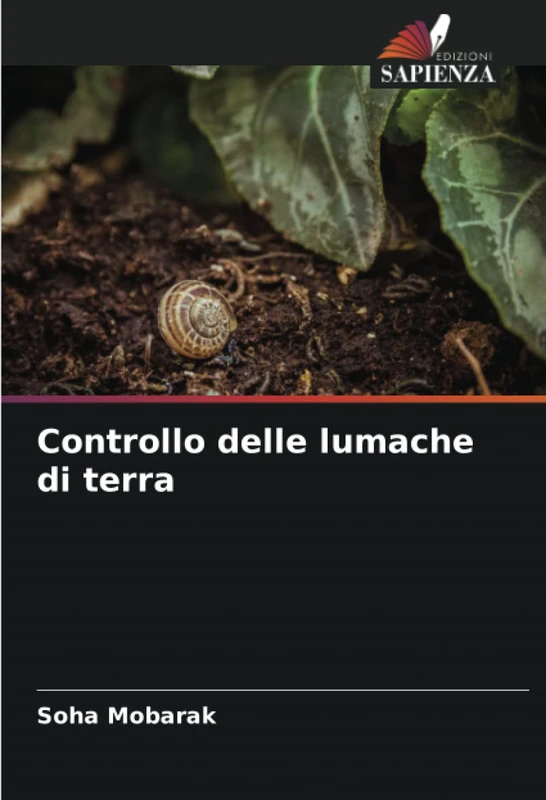 Controllo delle lumache di terra - Image 1