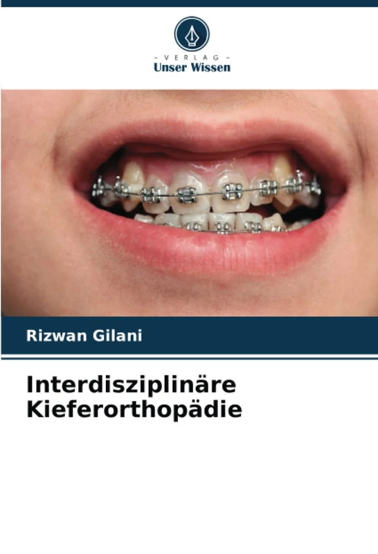 Interdisziplinäre Kieferorthopädie
