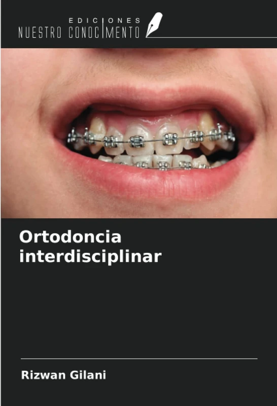 Ortodoncia interdisciplinar