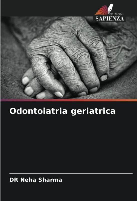 Odontoiatria geriatrica