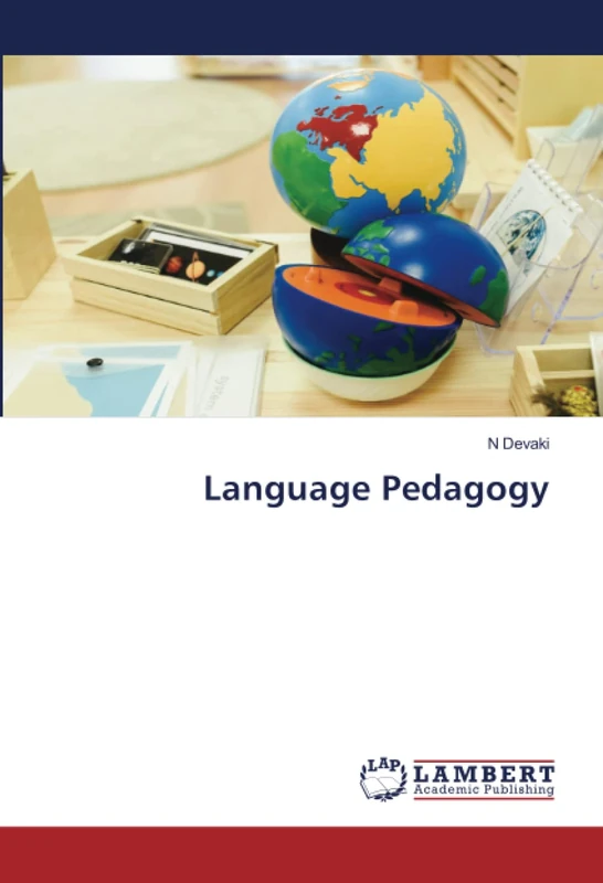 Language Pedagogy
