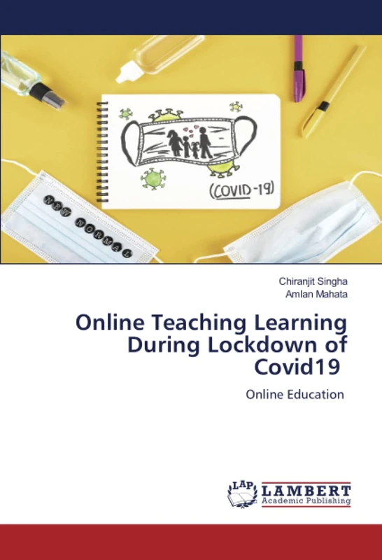 Online Teaching Learning During Lockdown of Covid19: Online Education