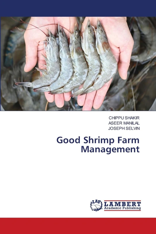 Good Shrimp Farm Management