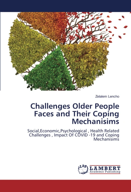 Challenges Older People Faces and Their Coping Mechanisims: Social,Economic,Psychological , Health Related Challenges , Impact Of COVID -19 and Coping Mechanisims