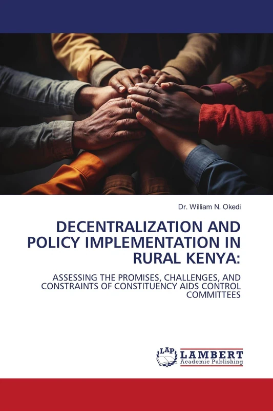IMPACT OF HYGIENE ON COMMUNITY HEALTH: Rewards of Menstrual, Food, Oral and Food hygiene practices: ASSESSING THE PROMISES, CHALLENGES, AND CONSTRAINTS OF CONSTITUENCY AIDS CONTROL COMMITTEES - Image 1