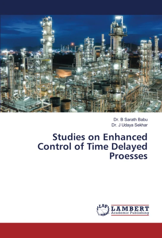 Studies on Enhanced Control of Time Delayed Proesses