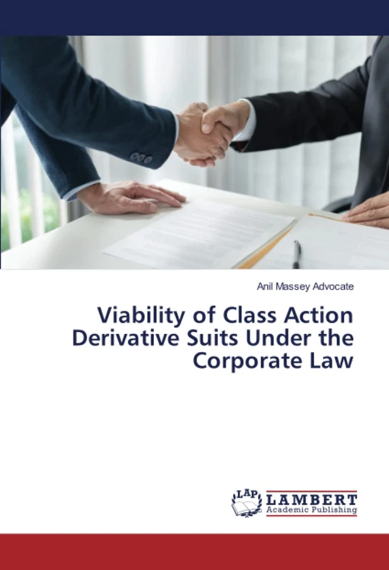Viability of Class Action Derivative Suits Under the Corporate Law - Image 1