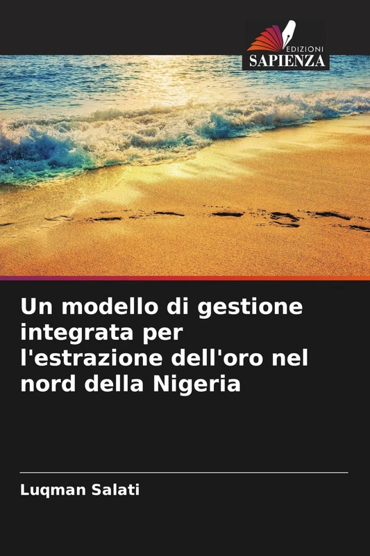 Un modello di gestione integrata per l'estrazione dell'oro nel nord della Nigeria - Image 1