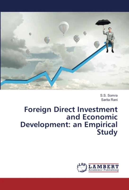 Foreign Direct Investment and Economic Development: an Empirical Study - Image 1