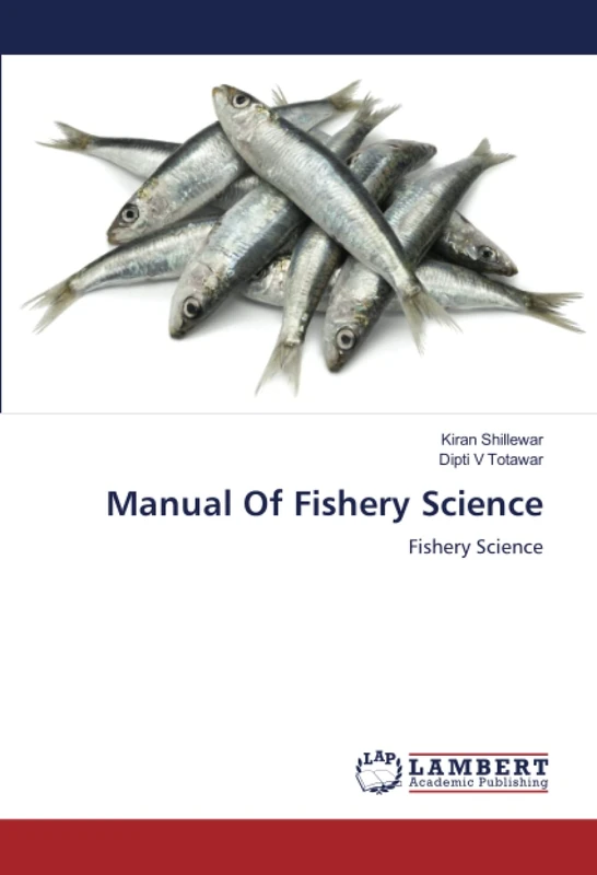 Manual Of Fishery Science: Fishery Science